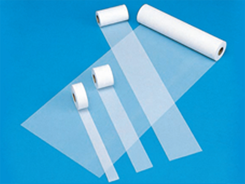 PTFE thin