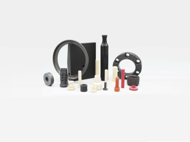 PTFE Filling material parts