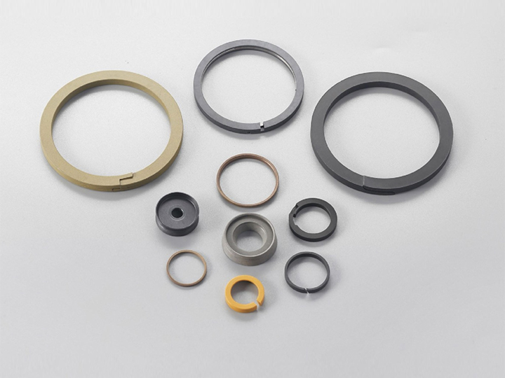 PTFE Insulators and seals